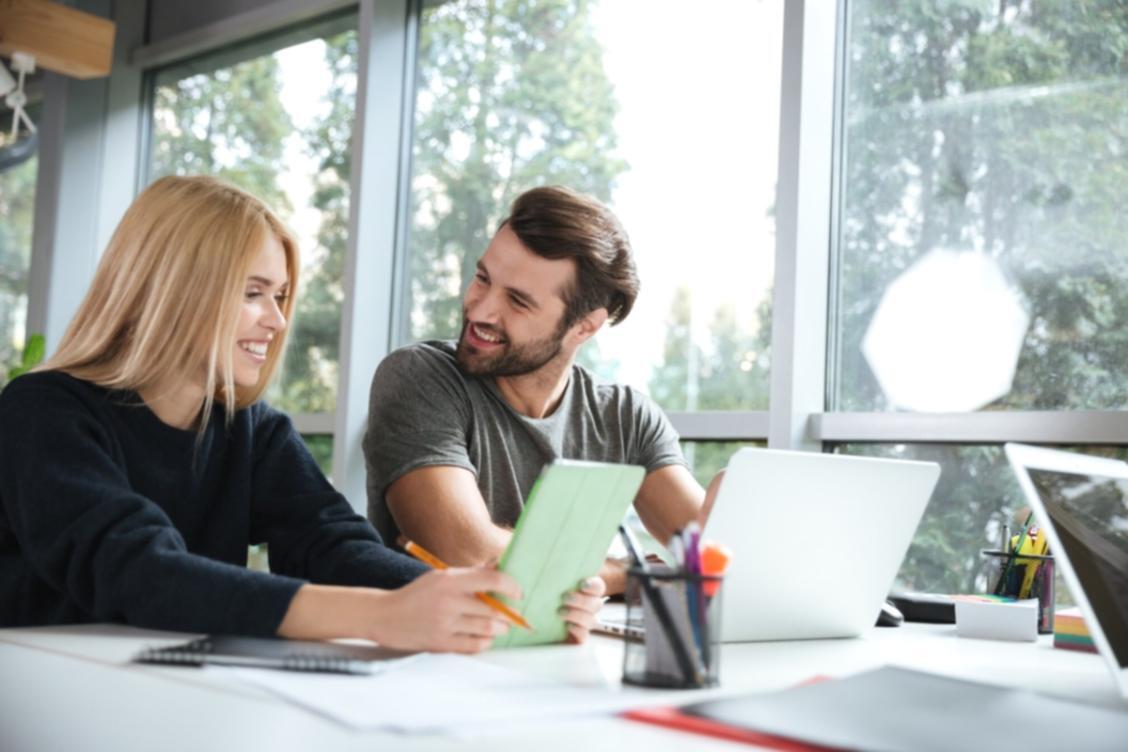 Робочий процес у сфері послуг