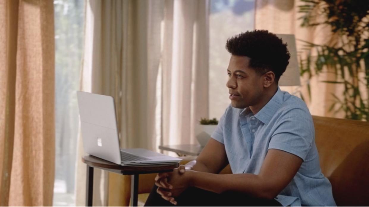 Організований навчальний простір з матеріалами