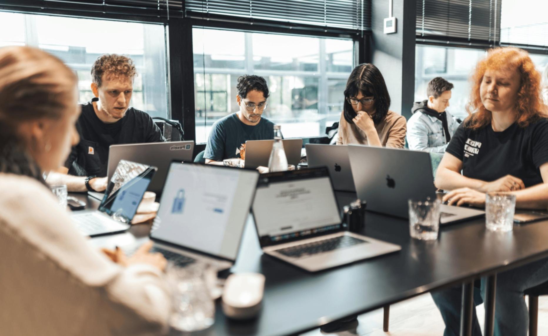 Робоче середовище Nastrion